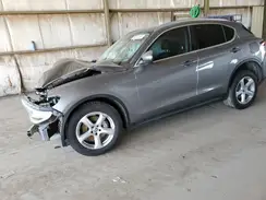 ZASFAKAN1J7B68985 2018 ALFA ROMEO STELVIO