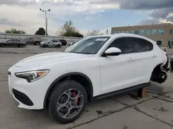 ZASFAKAN1J7B72423 2018 ALFA ROMEO STELVIO