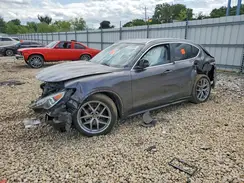 ZASFAKAN1J7B73748 2018 ALFA ROMEO STELVIO