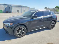 ZASFAKAN1J7B74253 2018 ALFA ROMEO STELVIO