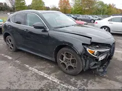 ZASFAKAN1J7B75290 2018 ALFA ROMEO STELVIO