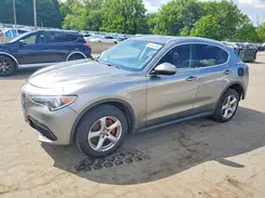ZASFAKAN1J7B83521 2018 ALFA ROMEO STELVIO