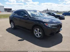 ZASFAKAN1J7B89304 2018 ALFA ROMEO STELVIO