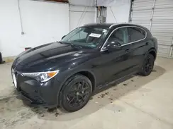 ZASFAKAN1J7B92901 2018 ALFA ROMEO STELVIO