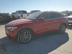 ZASFAKAN1J7B94003 2018 ALFA ROMEO STELVIO