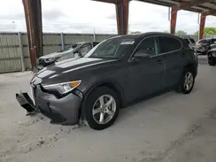 ZASFAKAN2J7B68834 2018 ALFA ROMEO STELVIO
