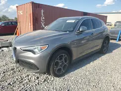ZASFAKAN2J7B69062 2018 ALFA ROMEO STELVIO