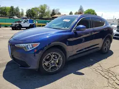 ZASFAKAN2J7B79462 2018 ALFA ROMEO STELVIO