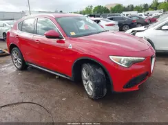 ZASFAKAN2J7B79882 2018 ALFA ROMEO STELVIO