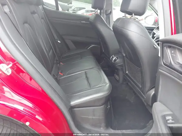 ZASFAKAN2J7B79882 2018 ALFA ROMEO STELVIO - Image 8
