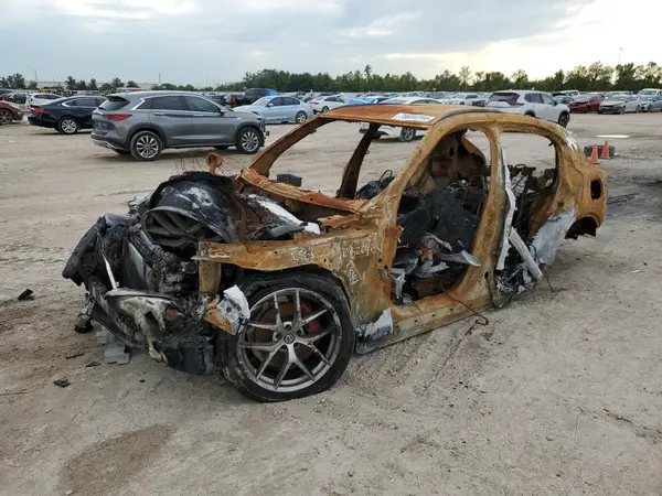 ZASFAKAN2J7B85844 2018 ALFA ROMEO STELVIO - Image 1