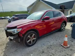 ZASFAKAN2J7B88050 2018 ALFA ROMEO STELVIO