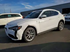 ZASFAKAN2J7B89585 2018 ALFA ROMEO STELVIO