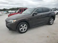 ZASFAKAN2J7B94401 2018 ALFA ROMEO STELVIO