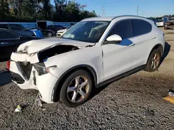 ZASFAKAN2J7B94981 2018 ALFA ROMEO STELVIO