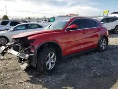 ZASFAKAN2J7C02514 2018 ALFA ROMEO STELVIO