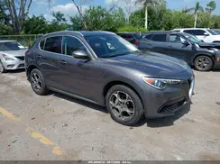 ZASFAKAN3J7B60256 2018 ALFA ROMEO STELVIO