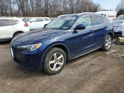 ZASFAKAN3J7B69166 2018 ALFA ROMEO STELVIO