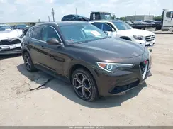 ZASFAKAN3J7B69510 2018 ALFA ROMEO STELVIO