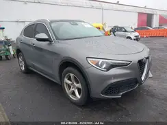ZASFAKAN3J7B72892 2018 ALFA ROMEO STELVIO