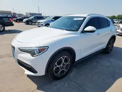 ZASFAKAN3J7B73413 2018 ALFA ROMEO STELVIO