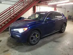 ZASFAKAN3J7B76716 2018 ALFA ROMEO STELVIO