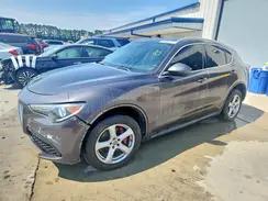 ZASFAKAN3J7B80331 2018 ALFA ROMEO STELVIO