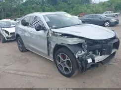 ZASFAKAN3J7B80779 2018 ALFA ROMEO STELVIO