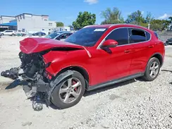 ZASFAKAN3J7B81138 2018 ALFA ROMEO STELVIO