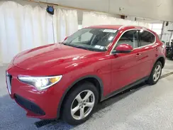 ZASFAKAN3J7B81172 2018 ALFA ROMEO STELVIO