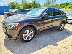 ZASFAKAN3J7B81477 2018 ALFA ROMEO STELVIO