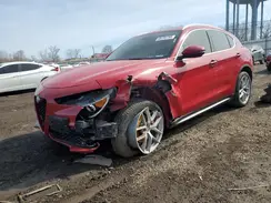 ZASFAKAN3J7B92639 2018 ALFA ROMEO STELVIO