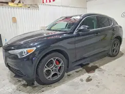 ZASFAKAN3J7C07432 2018 ALFA ROMEO STELVIO