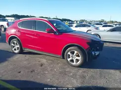 ZASFAKAN3J7C20066 2018 ALFA ROMEO STELVIO