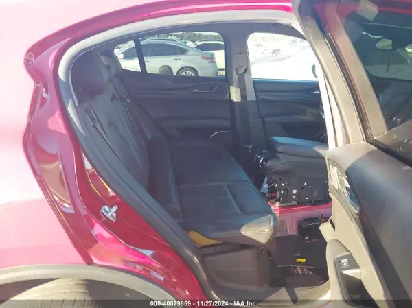 ZASFAKAN3J7C20066 2018 ALFA ROMEO STELVIO - Image 8