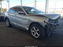 ZASFAKAN3J7C24067 2018 ALFA ROMEO STELVIO