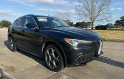 ZASFAKAN4J7B61397 2018 ALFA ROMEO STELVIO