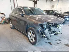 ZASFAKAN4J7B67037 2018 ALFA ROMEO STELVIO