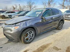 ZASFAKAN4J7B70312 2018 ALFA ROMEO STELVIO