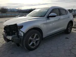 ZASFAKAN4J7B75512 2018 ALFA ROMEO STELVIO