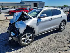 ZASFAKAN4J7B78197 2018 ALFA ROMEO STELVIO