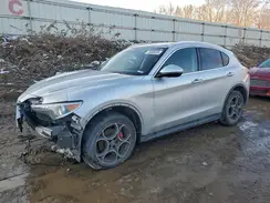 ZASFAKAN4J7B80774 2018 ALFA ROMEO STELVIO