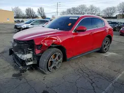 ZASFAKAN4J7B80855 2018 ALFA ROMEO STELVIO