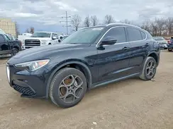 ZASFAKAN4J7B82430 2018 ALFA ROMEO STELVIO