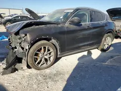 ZASFAKAN4J7B84453 2018 ALFA ROMEO STELVIO
