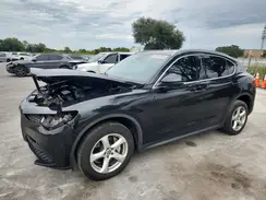 ZASFAKAN4J7B88700 2018 ALFA ROMEO STELVIO