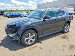 ZASFAKAN4J7C18875 2018 ALFA ROMEO STELVIO