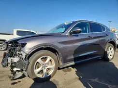 ZASFAKAN4J7C25938 2018 ALFA ROMEO STELVIO
