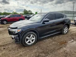 ZASFAKAN4J7C26247 2018 ALFA ROMEO STELVIO