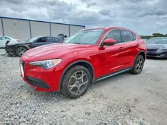 ZASFAKAN5J7B59660 2018 ALFA ROMEO STELVIO